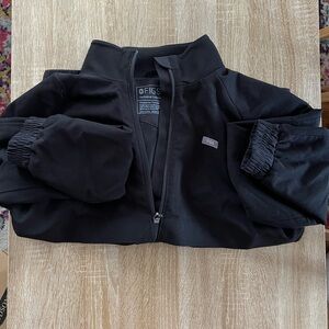 Small Figs Jacket